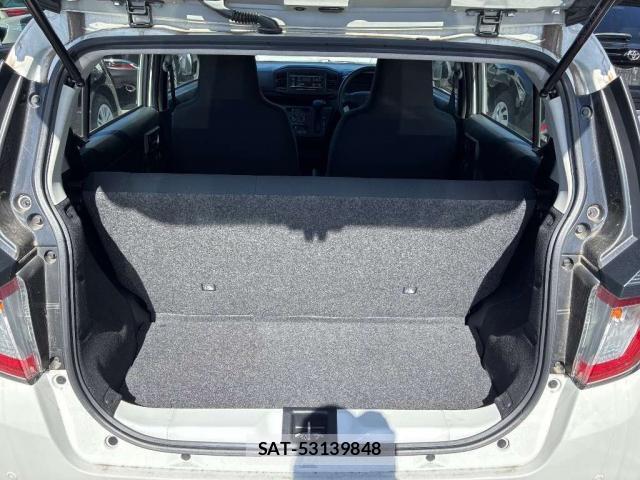 Daihatsu MIRA 2021-08 8547048-4