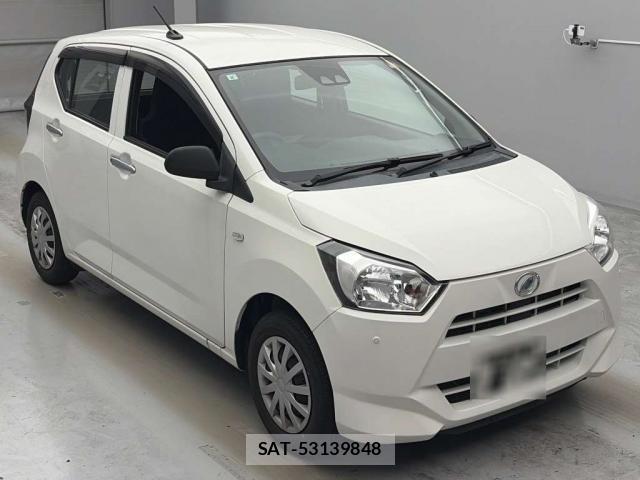 Daihatsu MIRA 2021-08 8547048-6