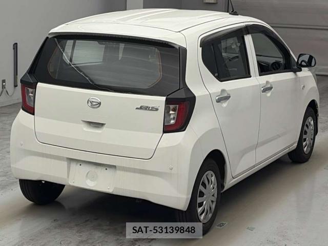 Daihatsu MIRA 2021-08 8547048-7