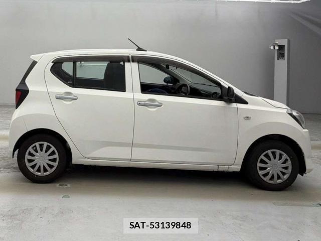 Daihatsu MIRA 2021-08 8547048-8