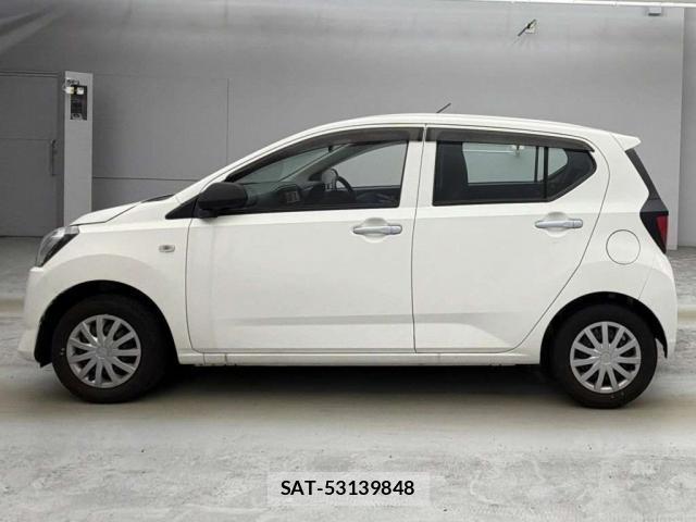 Daihatsu MIRA 2021-08 8547048-9
