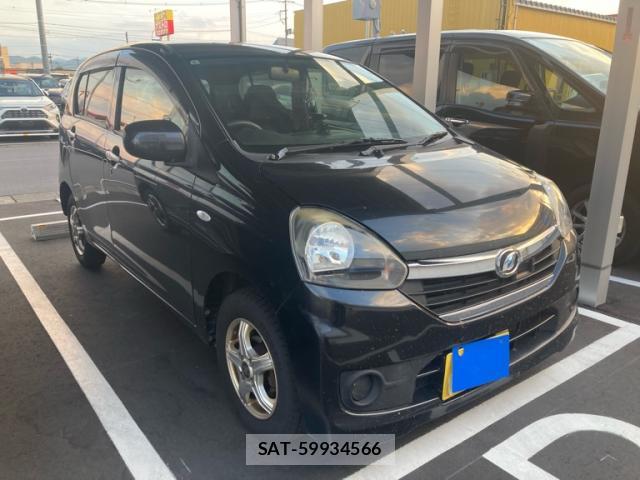 Daihatsu MIRA 2015-08 8547354-0