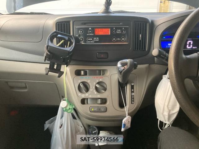 Daihatsu MIRA 2015-08 8547354-11