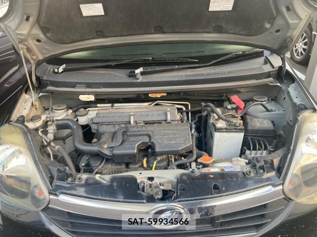 Daihatsu MIRA 2015-08 8547354-2
