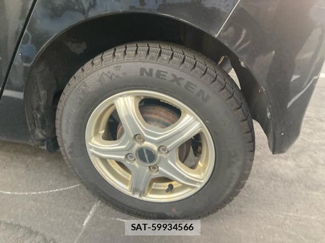 Daihatsu MIRA 2015-08 8547354-3