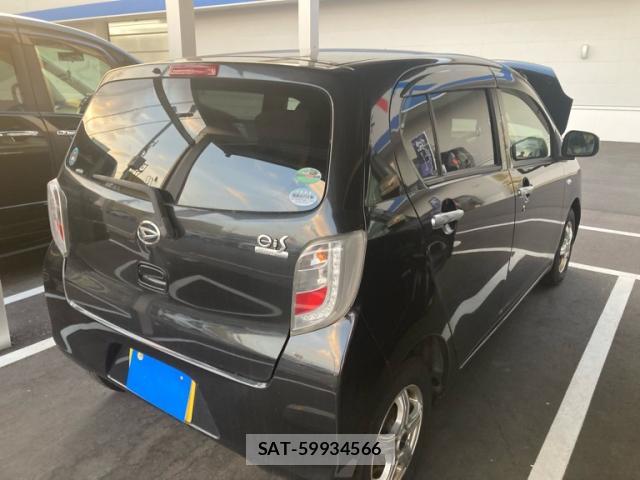 Daihatsu MIRA 2015-08 8547354-5