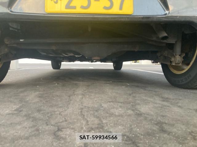 Daihatsu MIRA 2015-08 8547354-8