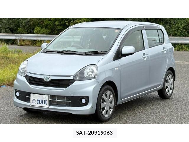 Daihatsu MIRA 2014 8548841-0