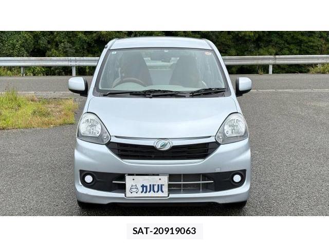Daihatsu MIRA 2014 8548841-1