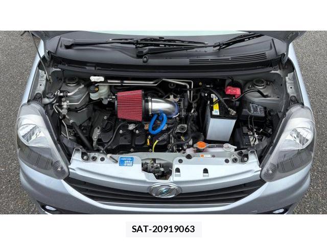 Daihatsu MIRA 2014 8548841-10