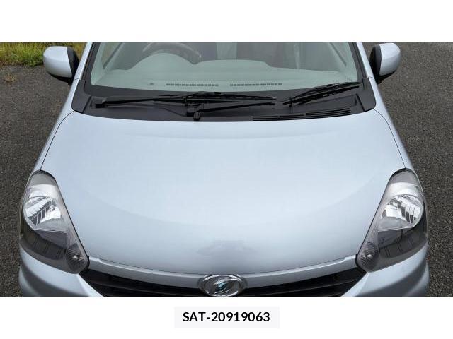Daihatsu MIRA 2014 8548841-13