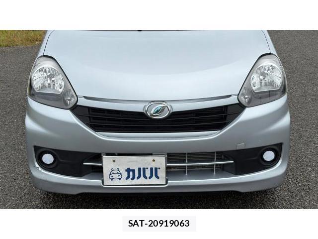 Daihatsu MIRA 2014 8548841-14