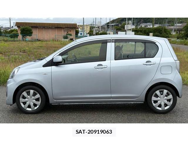 Daihatsu MIRA 2014 8548841-2