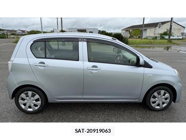 Daihatsu MIRA 2014 8548841-3