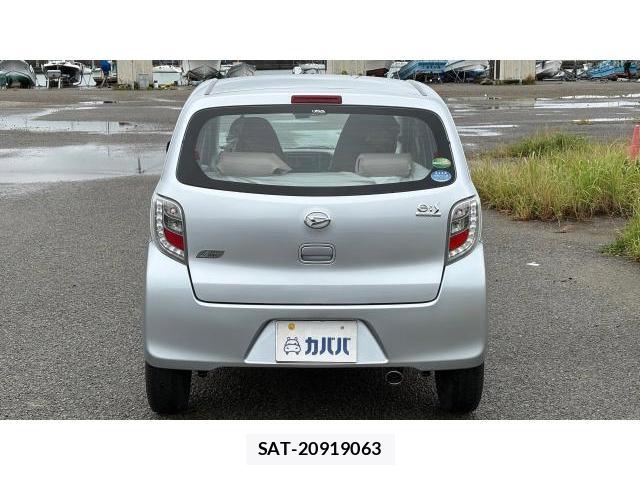 Daihatsu MIRA 2014 8548841-4