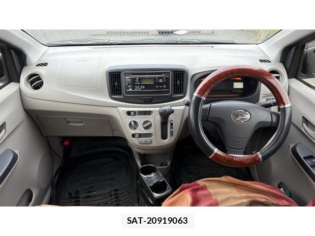 Daihatsu MIRA 2014 8548841-5