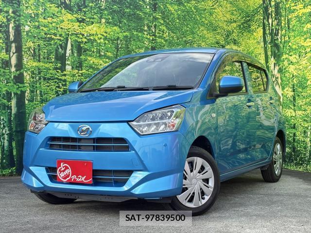 Daihatsu MIRA 2018-11 8549037-0