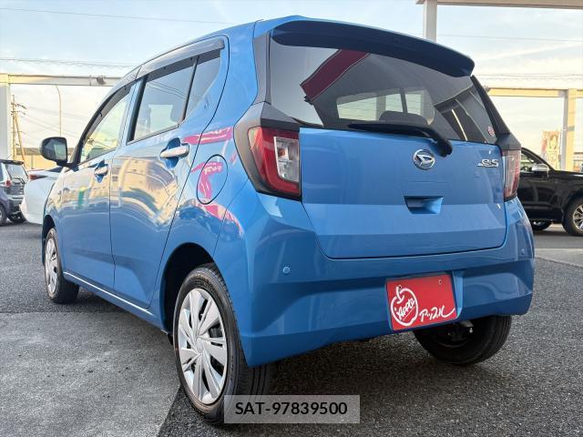 Daihatsu MIRA 2018-11 8549037-14