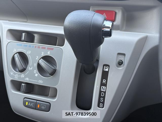 Daihatsu MIRA 2018-11 8549037-15