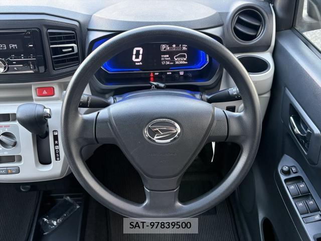 Daihatsu MIRA 2018-11 8549037-17