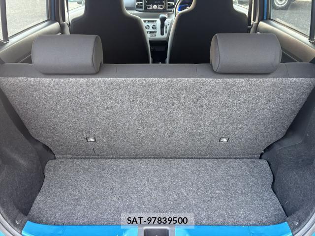 Daihatsu MIRA 2018-11 8549037-18