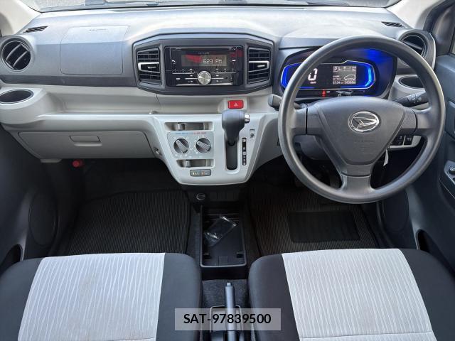 Daihatsu MIRA 2018-11 8549037-2