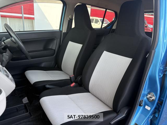 Daihatsu MIRA 2018-11 8549037-5