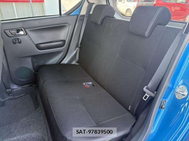 Daihatsu MIRA 2018-11 8549037-6