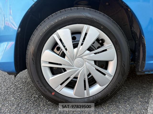 Daihatsu MIRA 2018-11 8549037-8