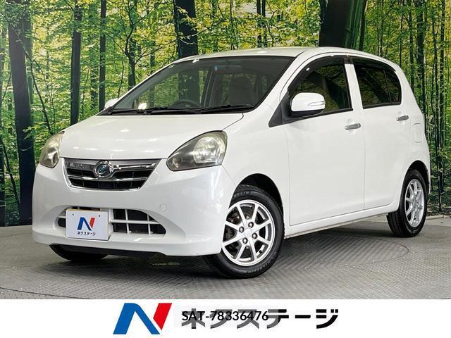 Daihatsu MIRA 2012-02 8549298-0
