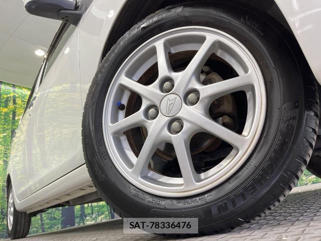 Daihatsu MIRA 2012-02 8549298-12