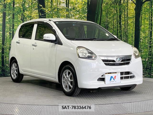 Daihatsu MIRA 2012-02 8549298-15