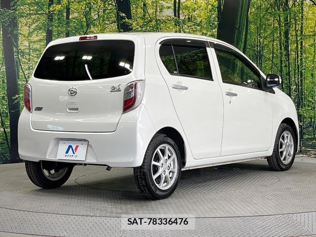 Daihatsu MIRA 2012-02 8549298-16