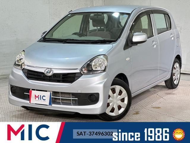 Daihatsu MIRA 2016-02 8549775-0