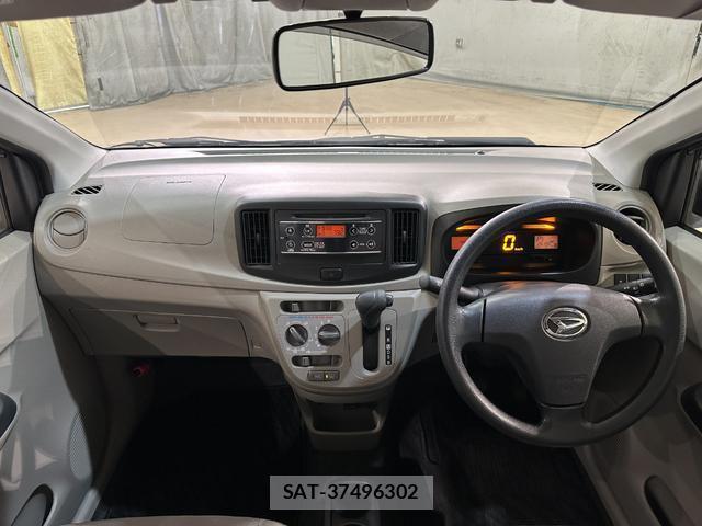 Daihatsu MIRA 2016-02 8549775-1