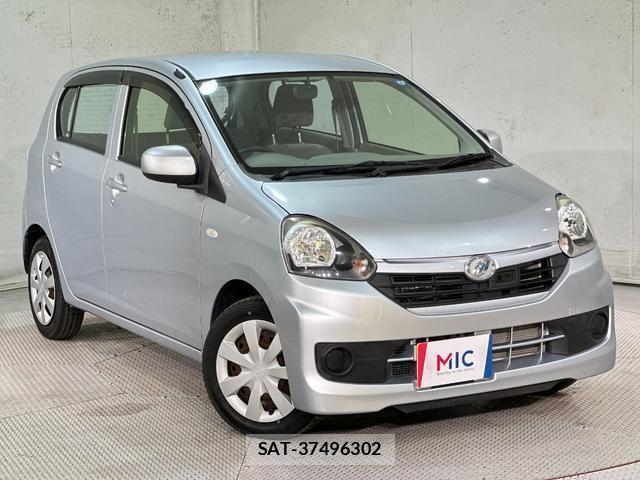 Daihatsu MIRA 2016-02 8549775-12