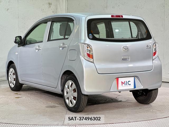 Daihatsu MIRA 2016-02 8549775-16