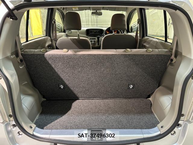 Daihatsu MIRA 2016-02 8549775-17