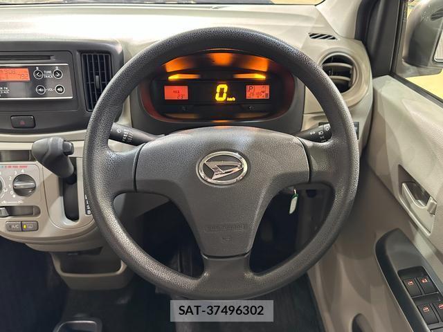 Daihatsu MIRA 2016-02 8549775-2