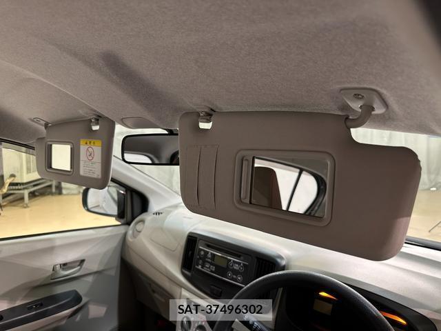 Daihatsu MIRA 2016-02 8549775-6