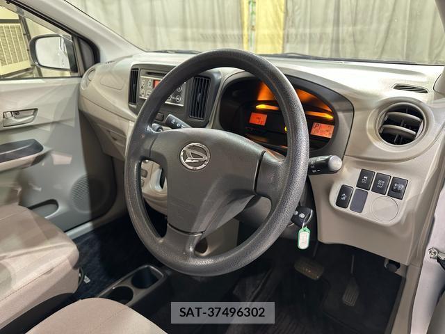 Daihatsu MIRA 2016-02 8549775-8