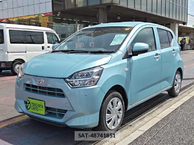 Daihatsu MIRA 2022-09 8549795-0