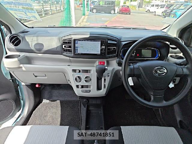 Daihatsu MIRA 2022-09 8549795-2