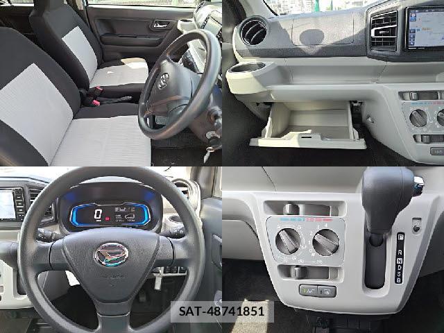 Daihatsu MIRA 2022-09 8549795-4