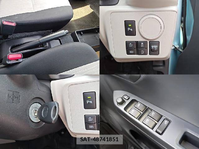 Daihatsu MIRA 2022-09 8549795-5