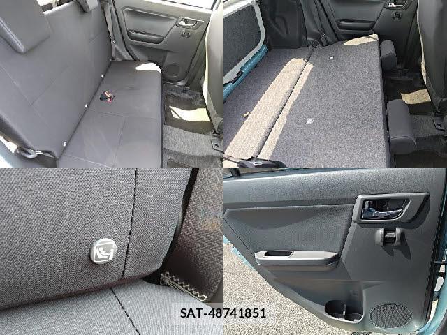 Daihatsu MIRA 2022-09 8549795-6