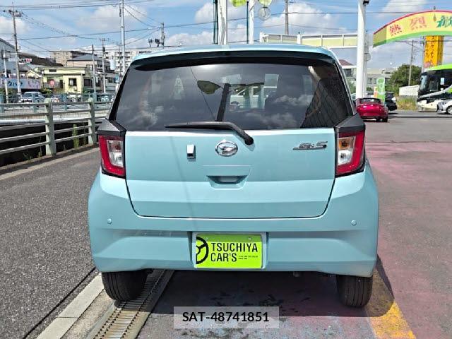 Daihatsu MIRA 2022-09 8549795-9
