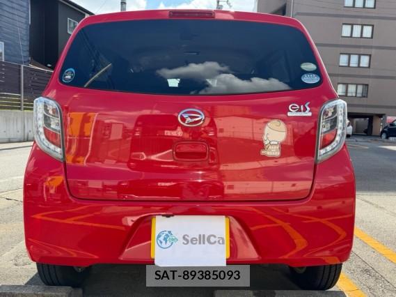 Daihatsu MIRA 2017-04 8550446-1