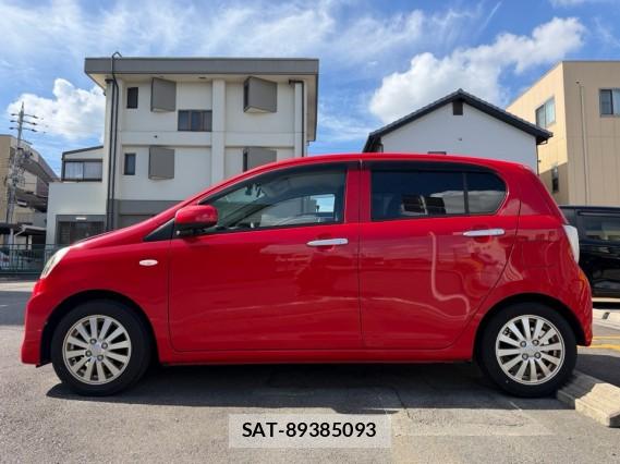 Daihatsu MIRA 2017-04 8550446-10