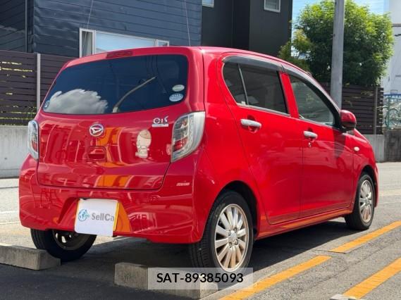 Daihatsu MIRA 2017-04 8550446-12